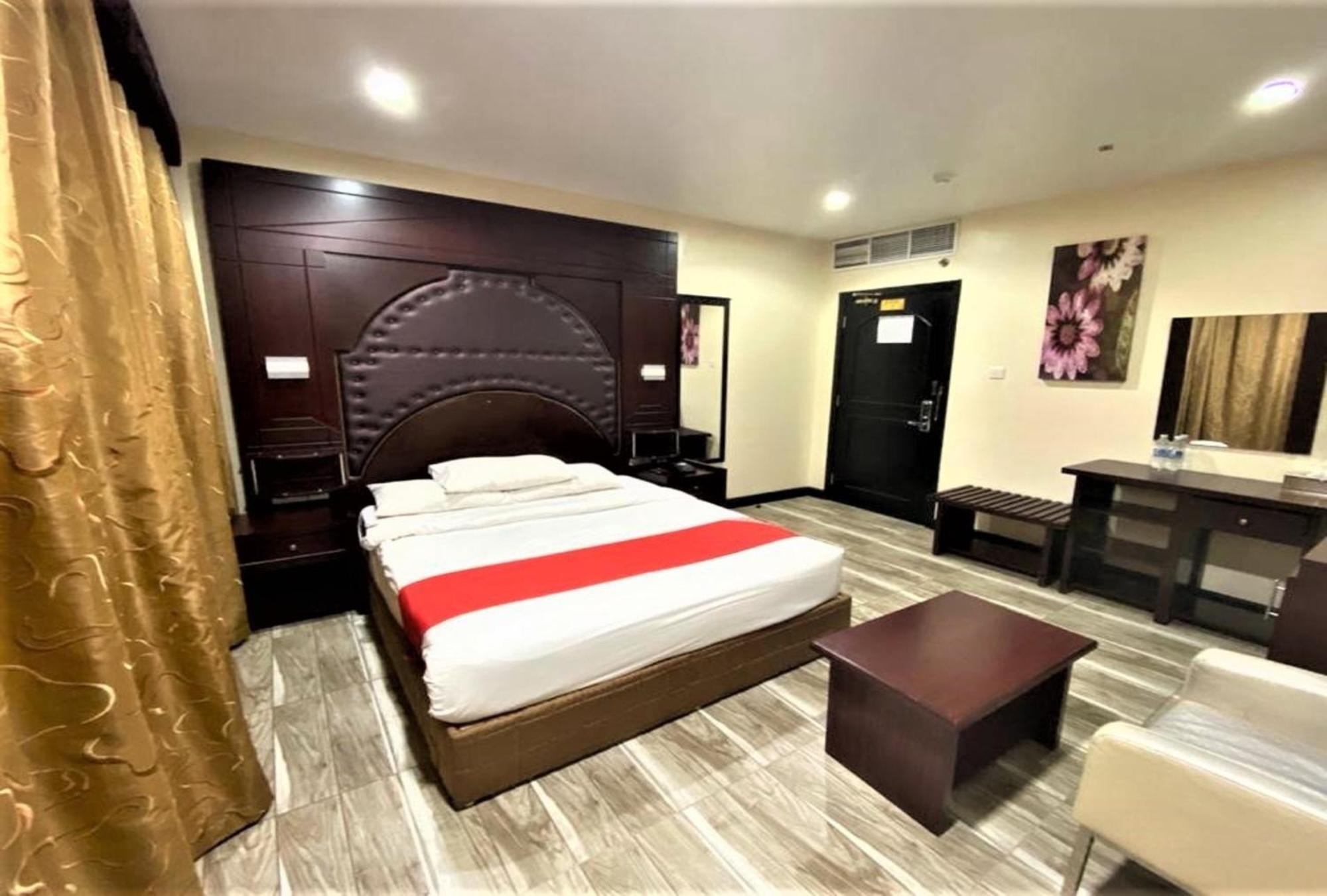 Shh Hotel Фуджейра Стая снимка